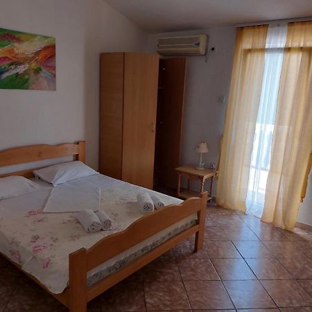 Villa Kralj Budva Eksteriør bilde