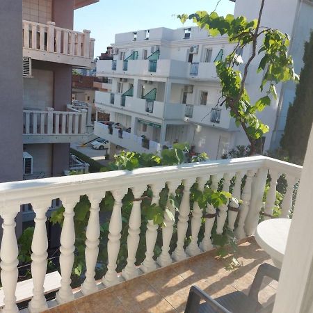 Villa Kralj Budva Eksteriør bilde