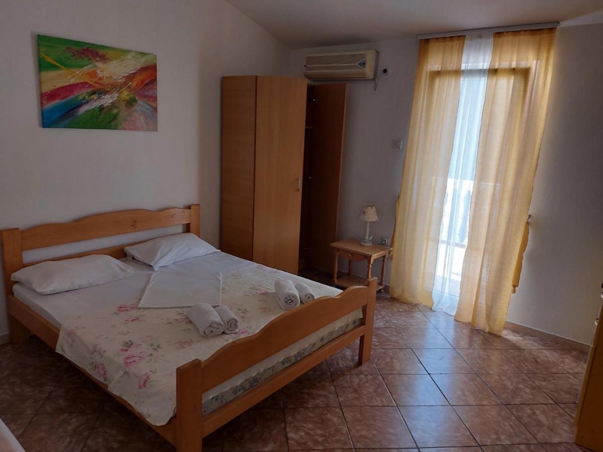 Villa Kralj Budva Eksteriør bilde