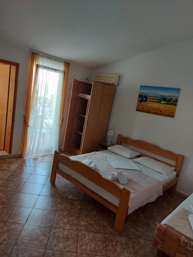 Villa Kralj Budva Eksteriør bilde