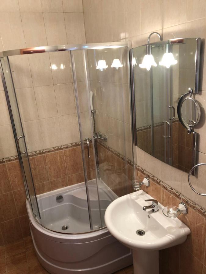 Villa Kralj Budva Eksteriør bilde