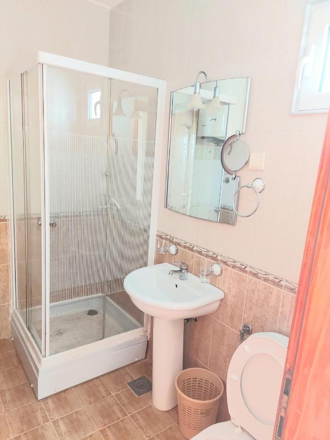 Villa Kralj Budva Eksteriør bilde