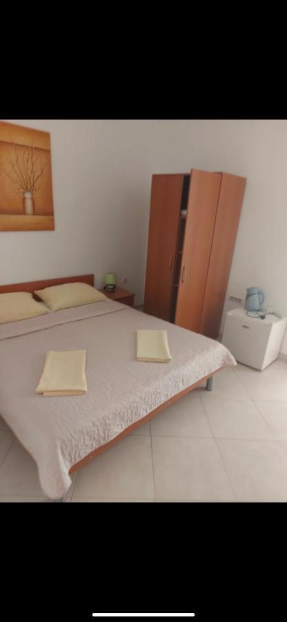 Villa Kralj Budva Eksteriør bilde