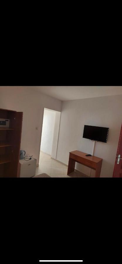 Villa Kralj Budva Eksteriør bilde